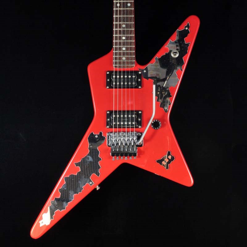 Navigator Random Starの画像